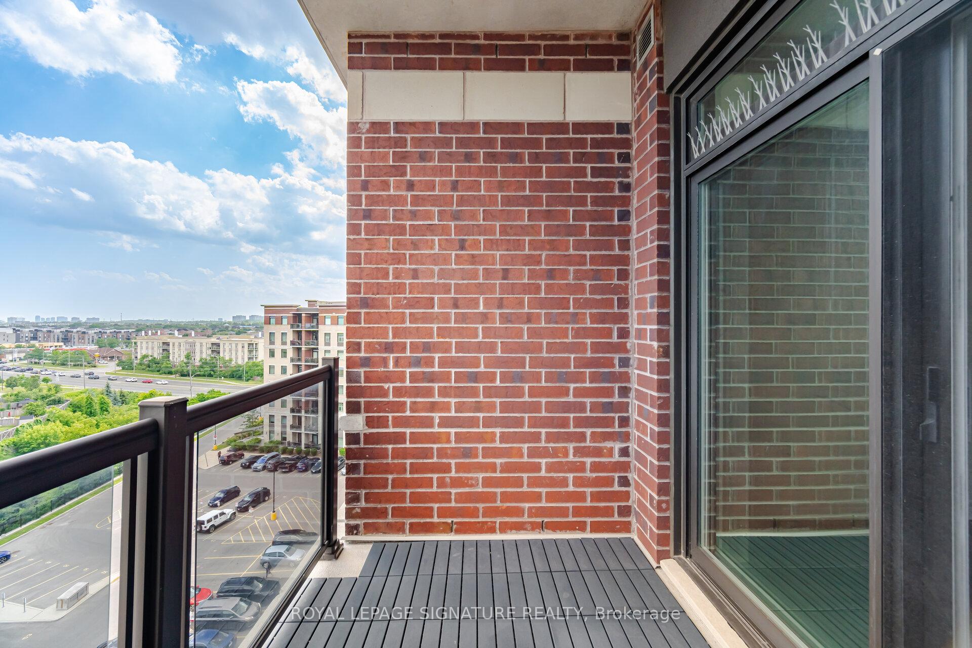Photo 36 of Unit 809, 7325 Markham Road, Markham, Cedarwood — HOMEH