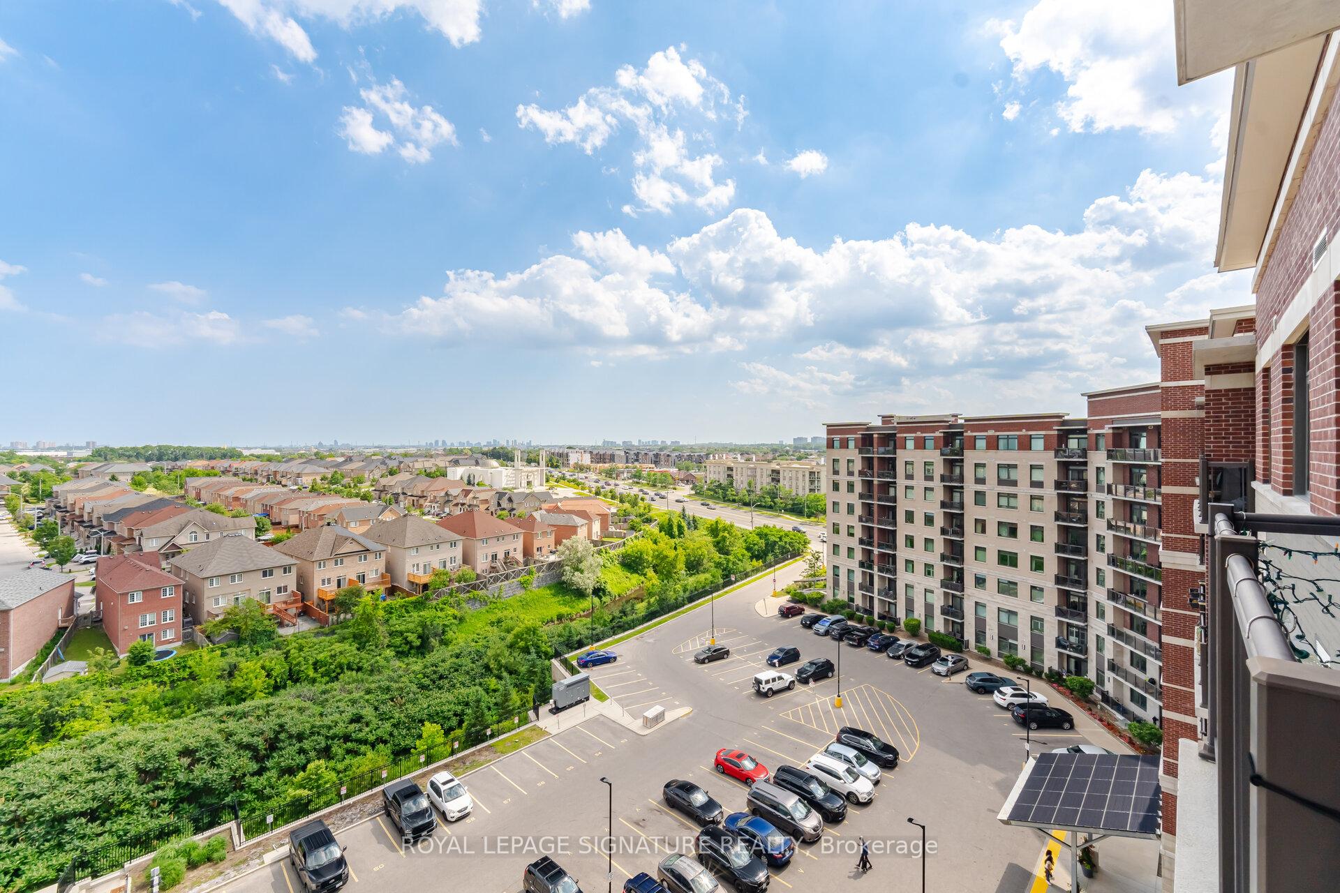 Photo 38 of Unit 809, 7325 Markham Road, Markham, Cedarwood — HOMEH