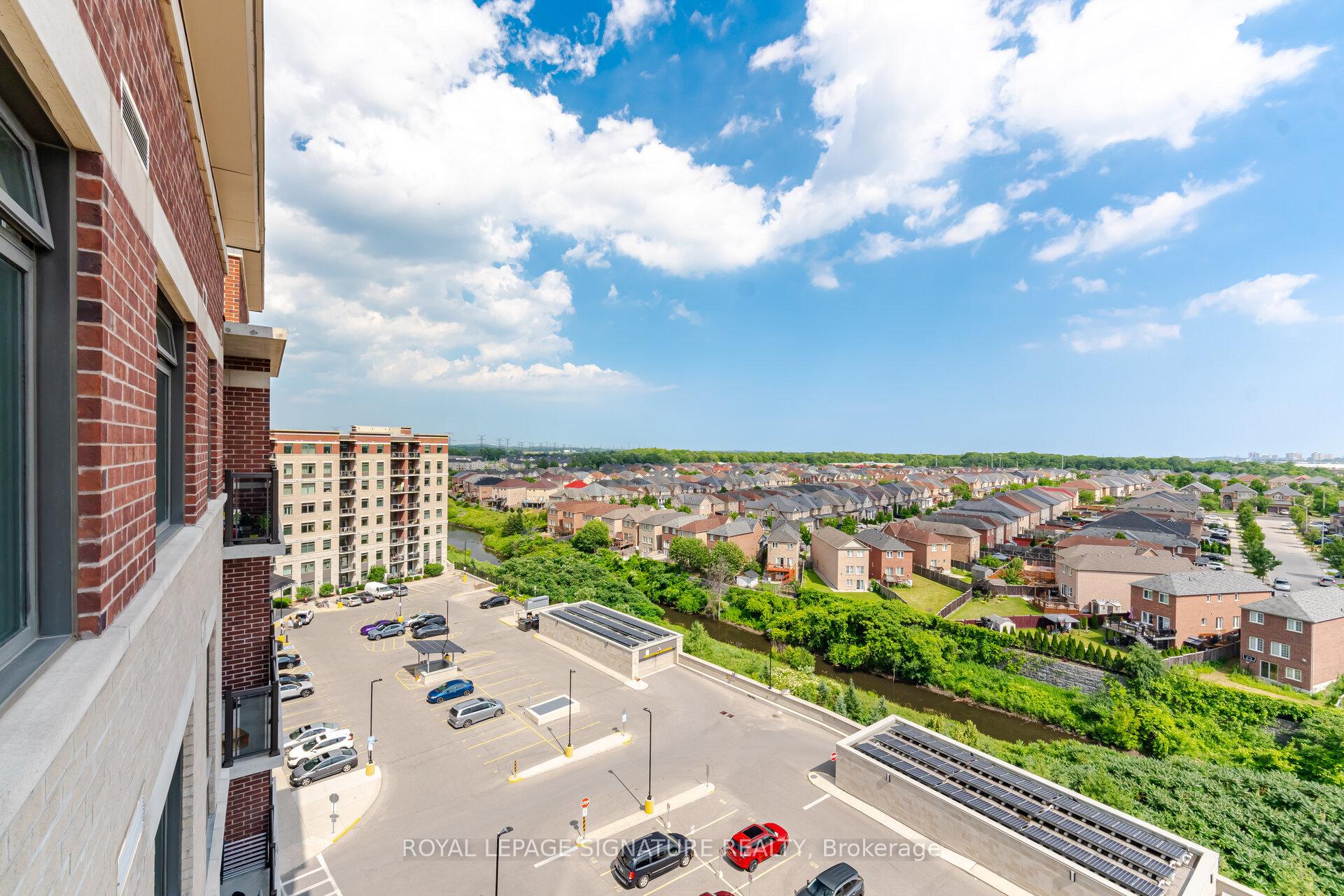 Photo 39 of Unit 809, 7325 Markham Road, Markham, Cedarwood — HOMEH