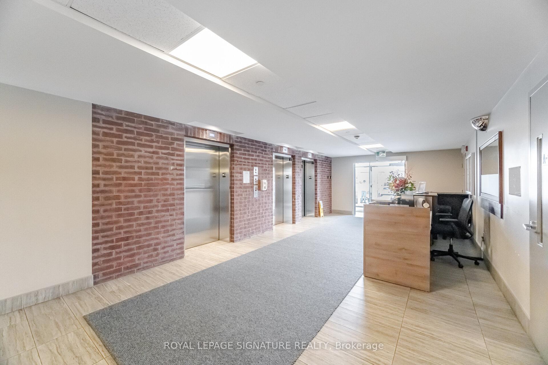 Photo 41 of Unit 809, 7325 Markham Road, Markham, Cedarwood — HOMEH