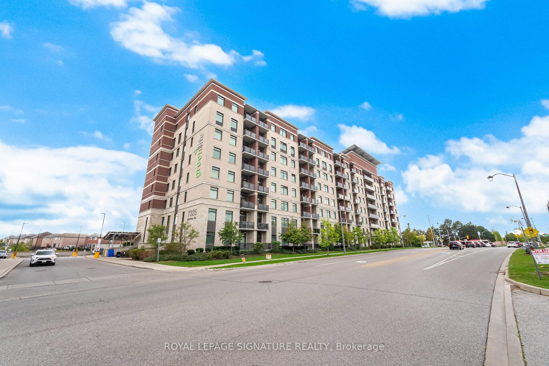 Photo 42 of Unit 809, 7325 Markham Road, Markham, Cedarwood — HOMEH
