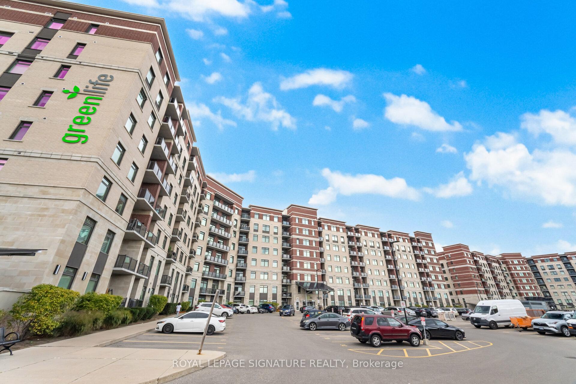 Photo 43 of Unit 809, 7325 Markham Road, Markham, Cedarwood — HOMEH