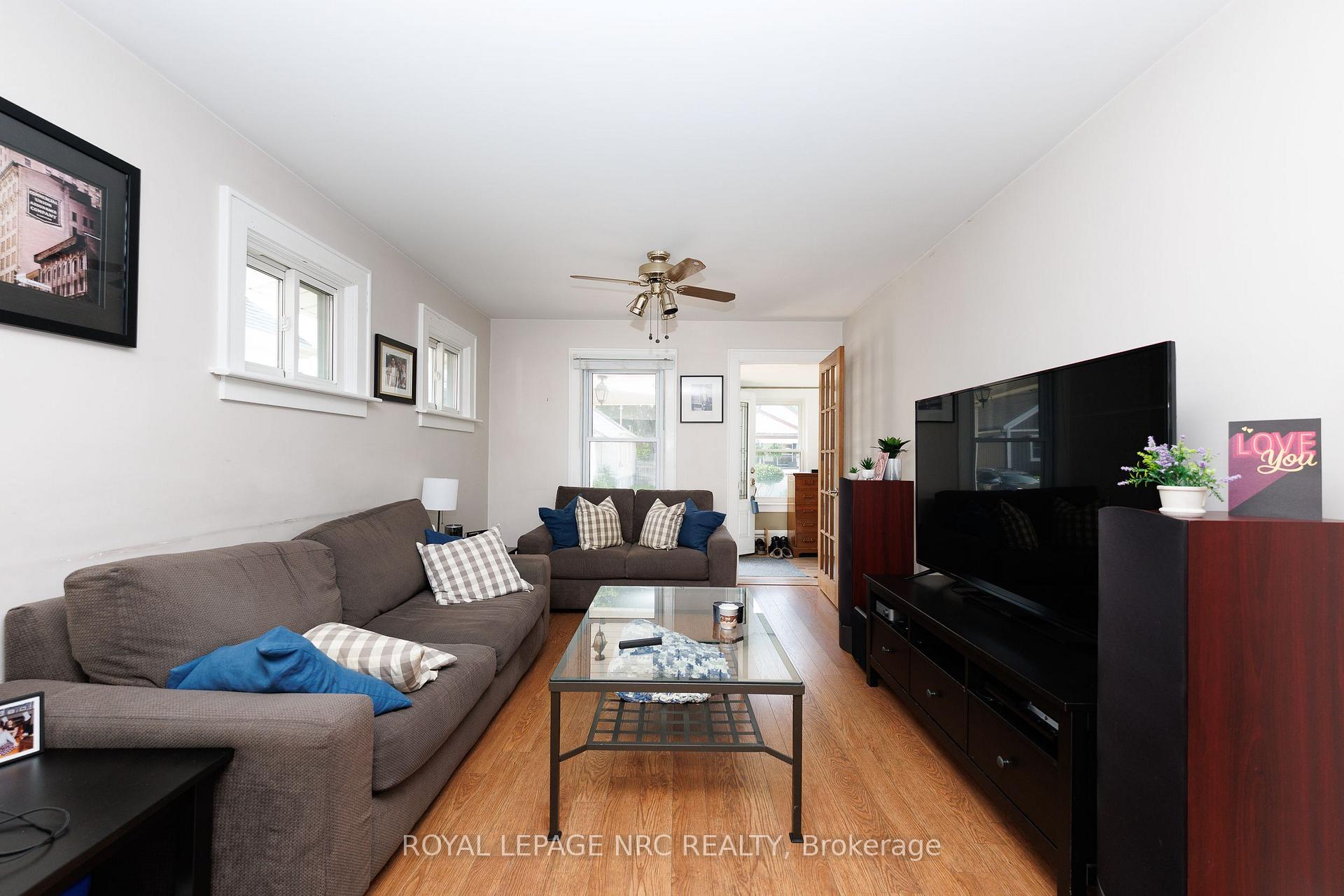 Photo 5 of 7 Norwood Street, St. Catharines, Downtown — HOMEH