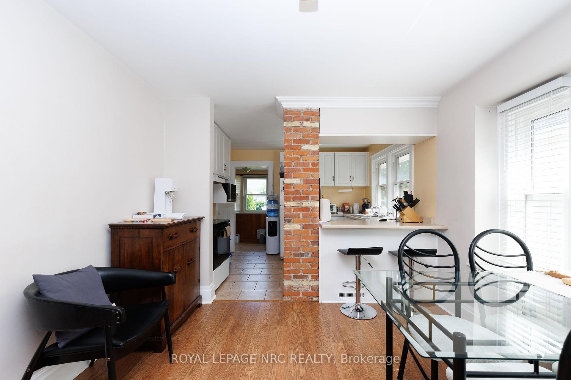 Photo 7 of 7 Norwood Street, St. Catharines, Downtown — HOMEH