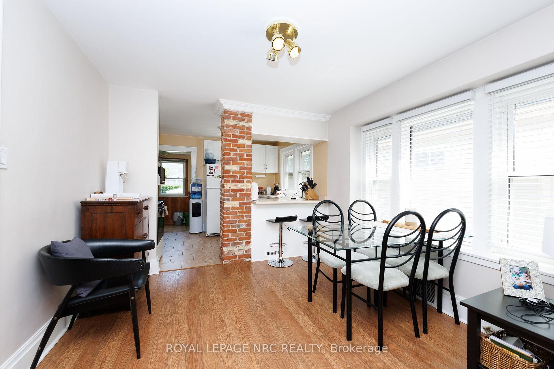 Photo 8 of 7 Norwood Street, St. Catharines, Downtown — HOMEH