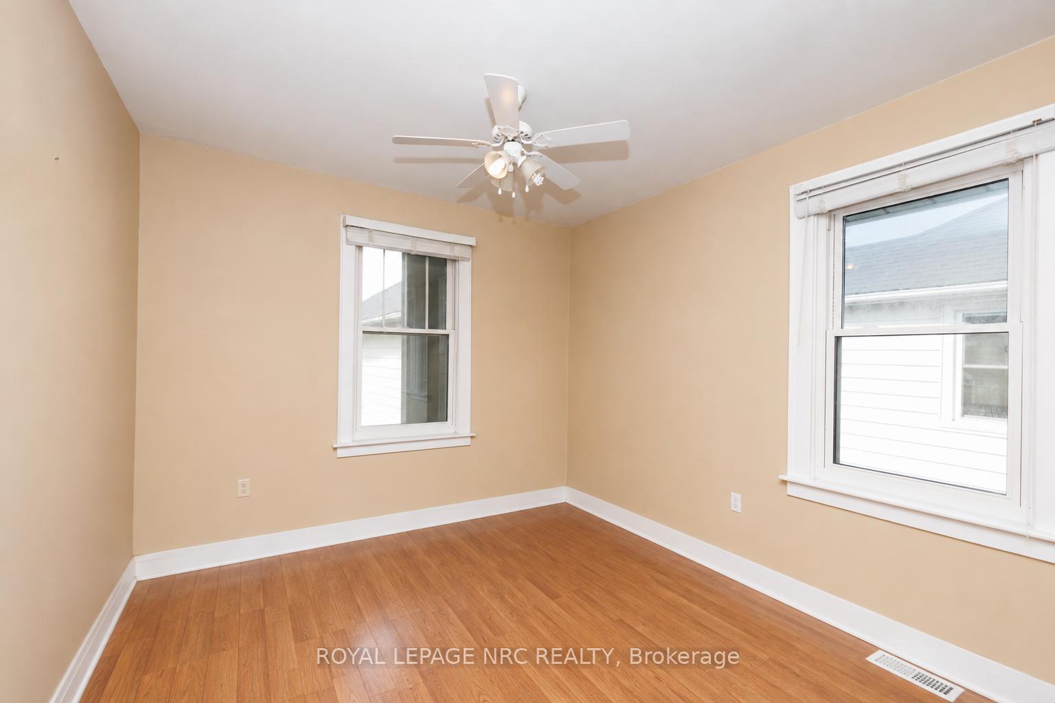 Photo 13 of 7 Norwood Street, St. Catharines, Downtown — HOMEH