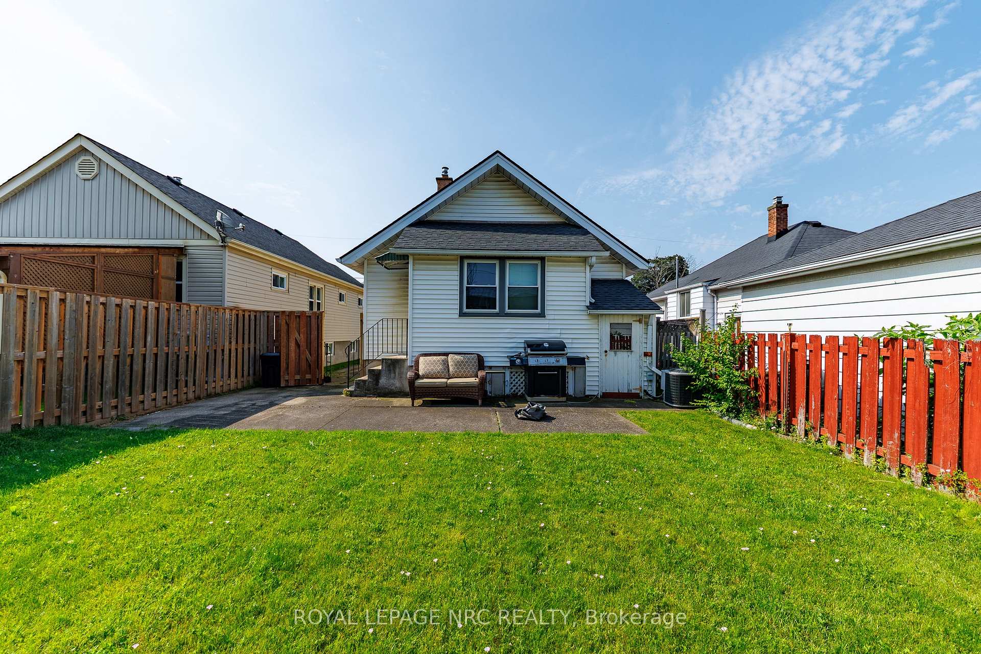 Photo 20 of 7 Norwood Street, St. Catharines, Downtown — HOMEH