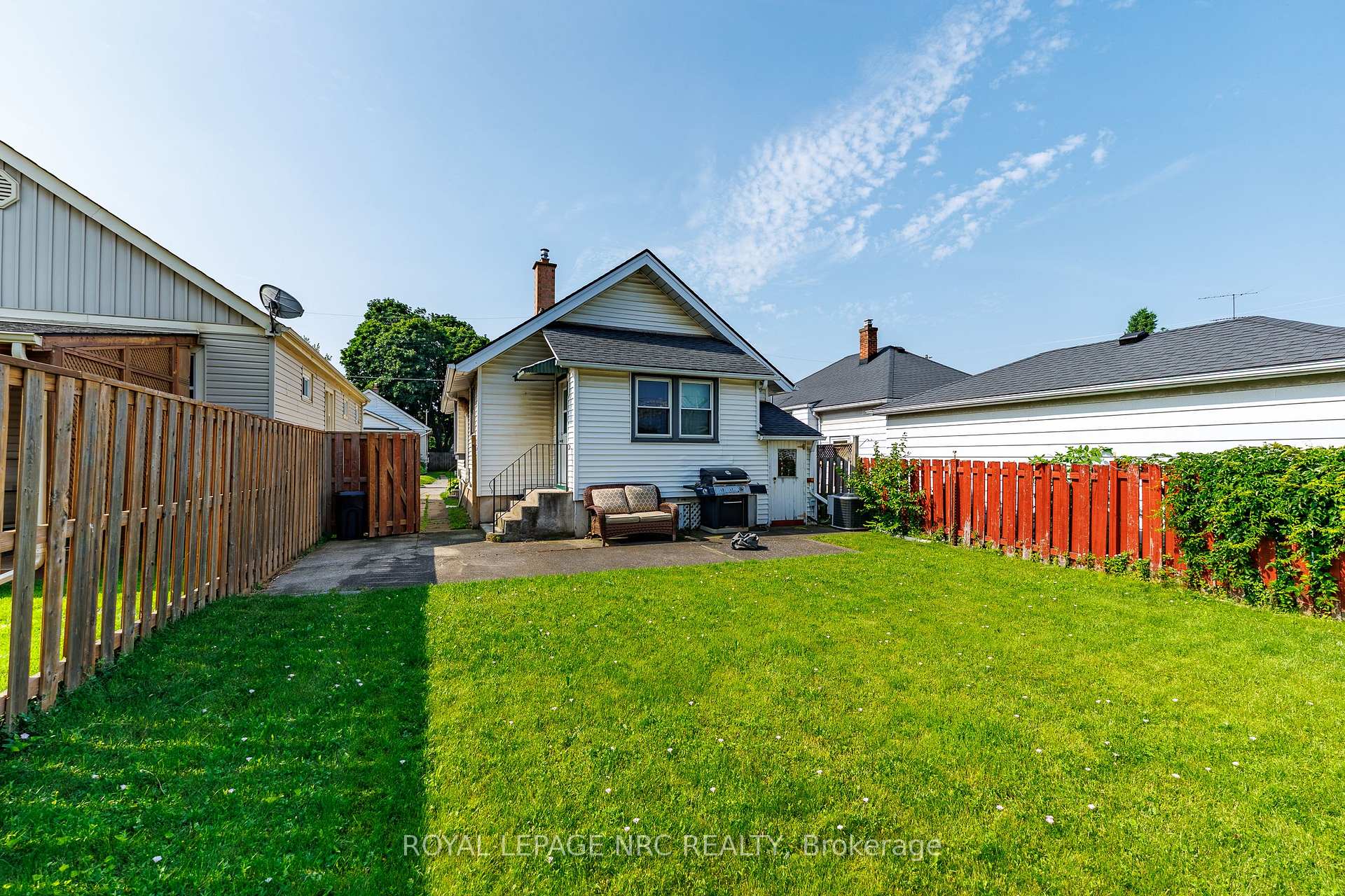 Photo 21 of 7 Norwood Street, St. Catharines, Downtown — HOMEH