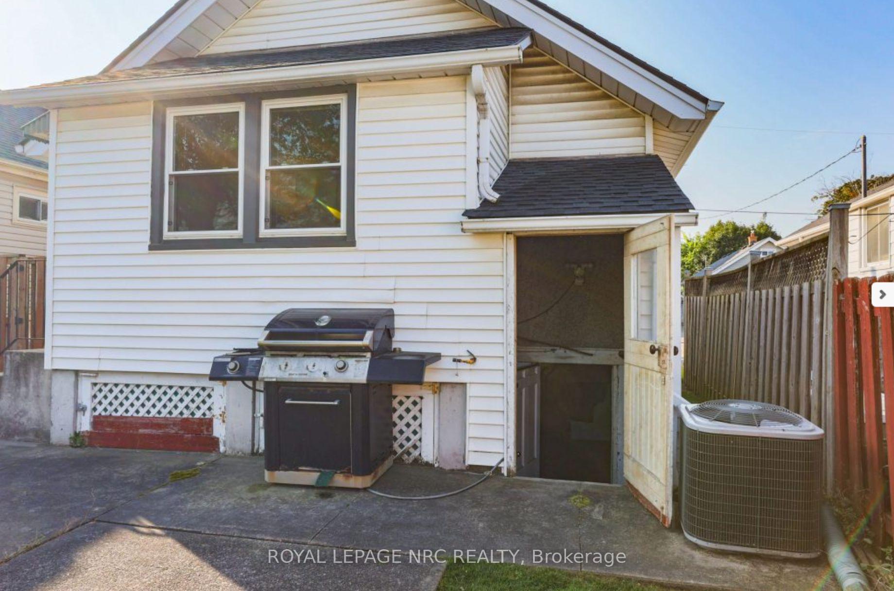 Photo 22 of 7 Norwood Street, St. Catharines, Downtown — HOMEH
