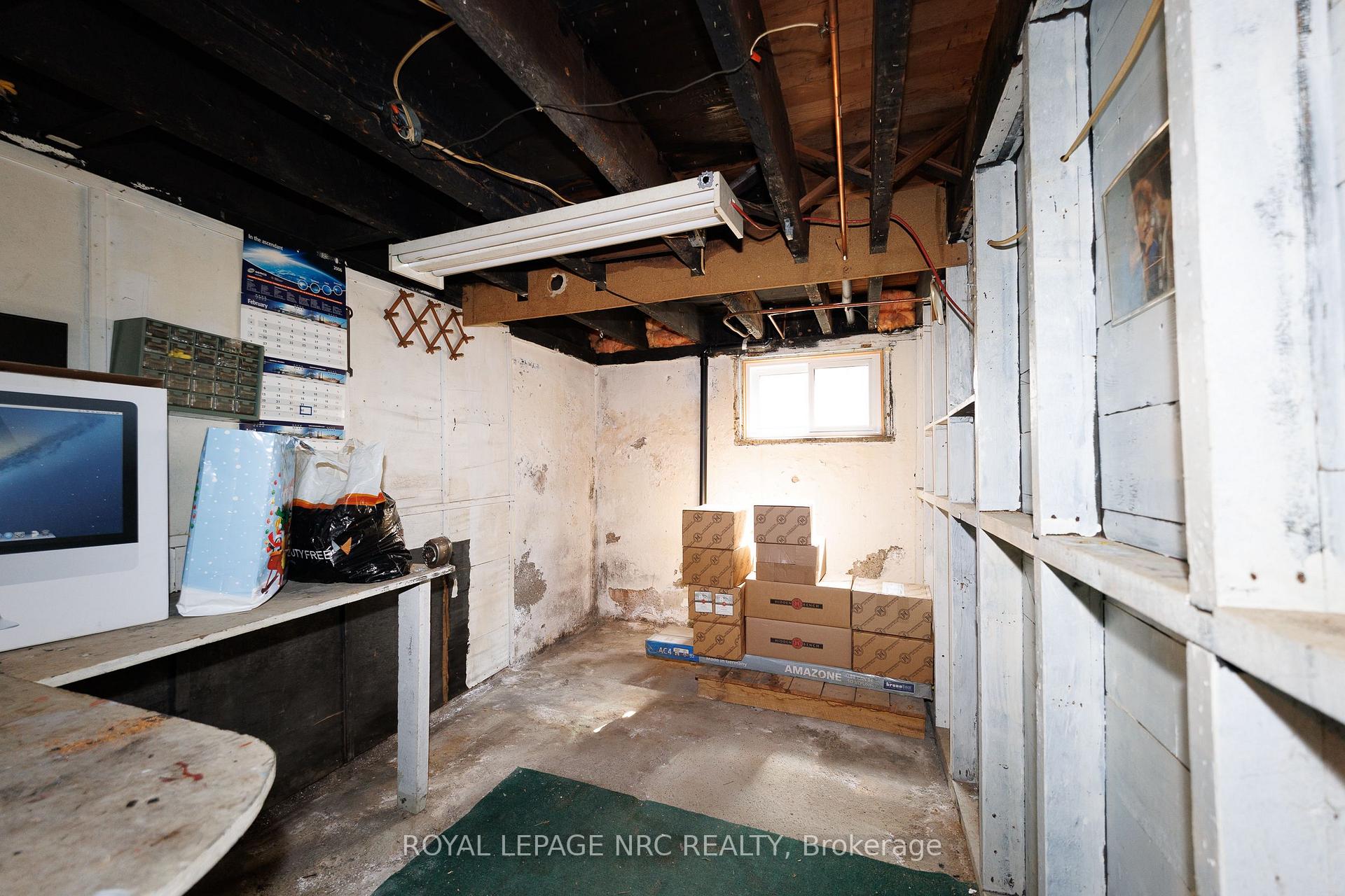 Photo 26 of 7 Norwood Street, St. Catharines, Downtown — HOMEH