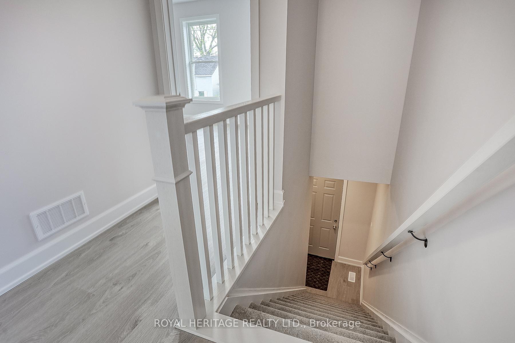 Photo 4 of 145 Centre Street N, Oshawa, O'Neill — HOMEH