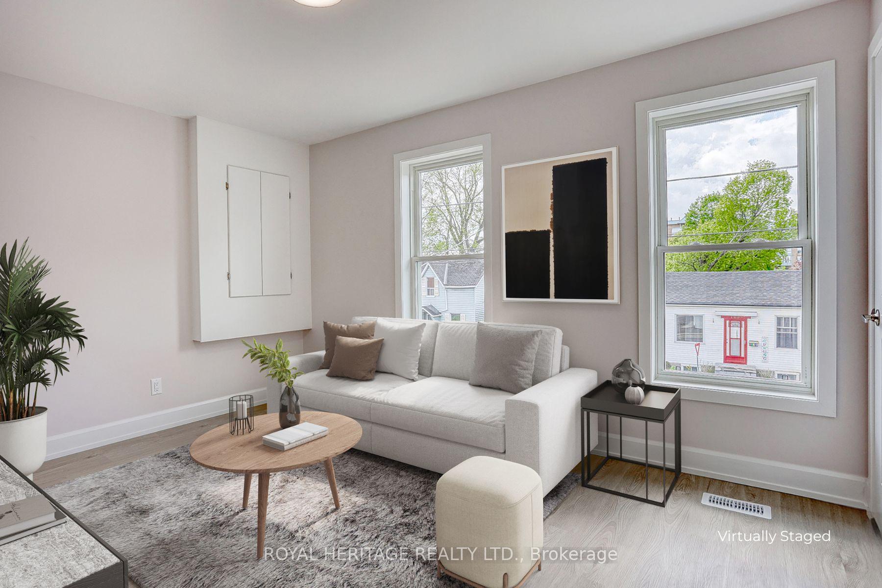 Photo 5 of 145 Centre Street N, Oshawa, O'Neill — HOMEH