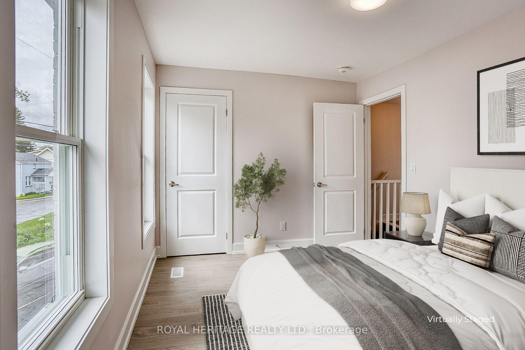 Photo 11 of 145 Centre Street N, Oshawa, O'Neill — HOMEH