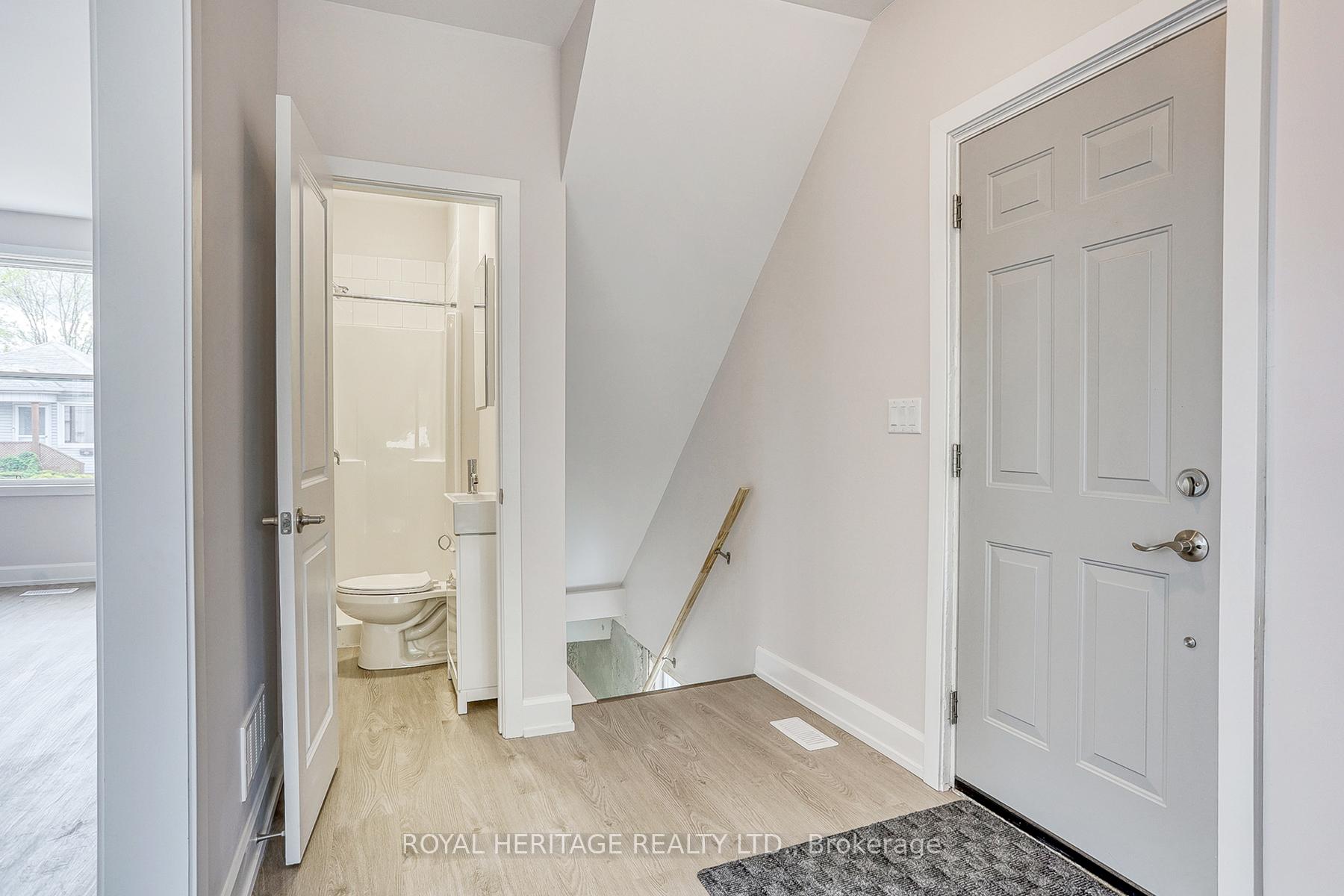 Photo 13 of 145 Centre Street N, Oshawa, O'Neill — HOMEH