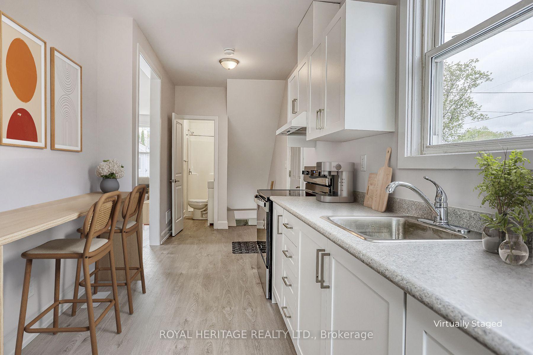 Photo 15 of 145 Centre Street N, Oshawa, O'Neill — HOMEH