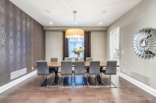 Photo 8 of 76 Ben Machree Drive, Mississauga, Port Credit — HOMEH