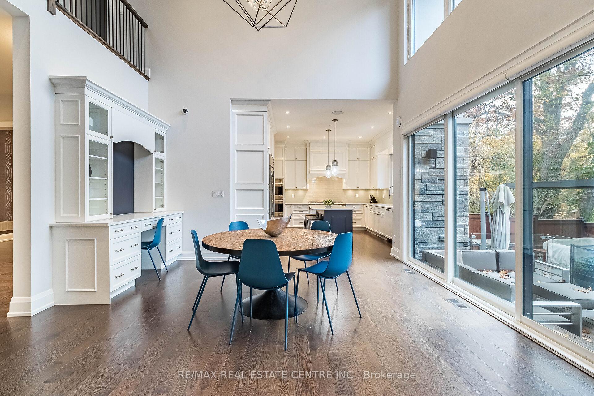 Photo 14 of 76 Ben Machree Drive, Mississauga, Port Credit — HOMEH