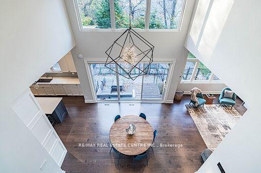 Photo 31 of 76 Ben Machree Drive, Mississauga, Port Credit — HOMEH