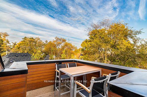Photo 32 of 76 Ben Machree Drive, Mississauga, Port Credit — HOMEH