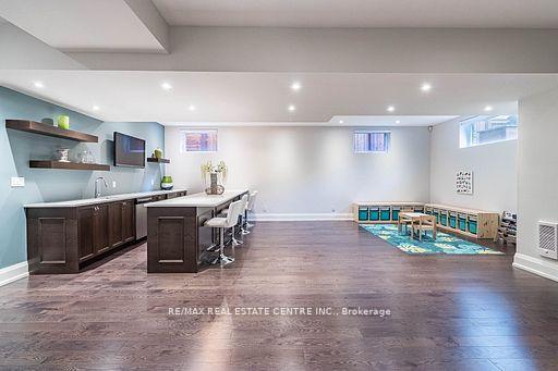 Photo 35 of 76 Ben Machree Drive, Mississauga, Port Credit — HOMEH