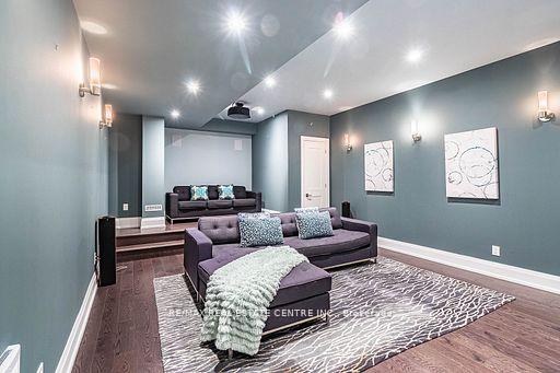 Photo 40 of 76 Ben Machree Drive, Mississauga, Port Credit — HOMEH
