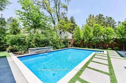 Photo 43 of 76 Ben Machree Drive, Mississauga, Port Credit — HOMEH