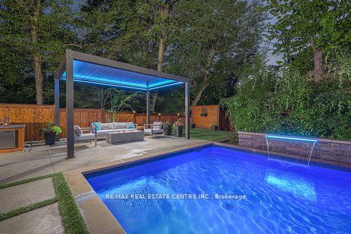 Photo 46 of 76 Ben Machree Drive, Mississauga, Port Credit — HOMEH