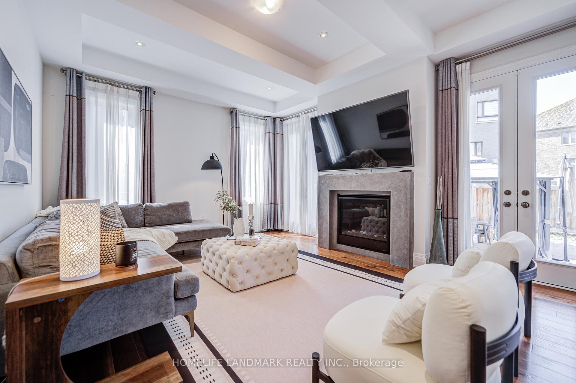 Photo 14 of 22 Aspy Court, Vaughan, Patterson — HOMEH