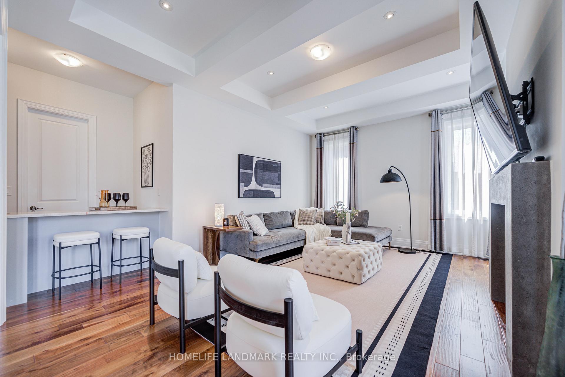 Photo 15 of 22 Aspy Court, Vaughan, Patterson — HOMEH