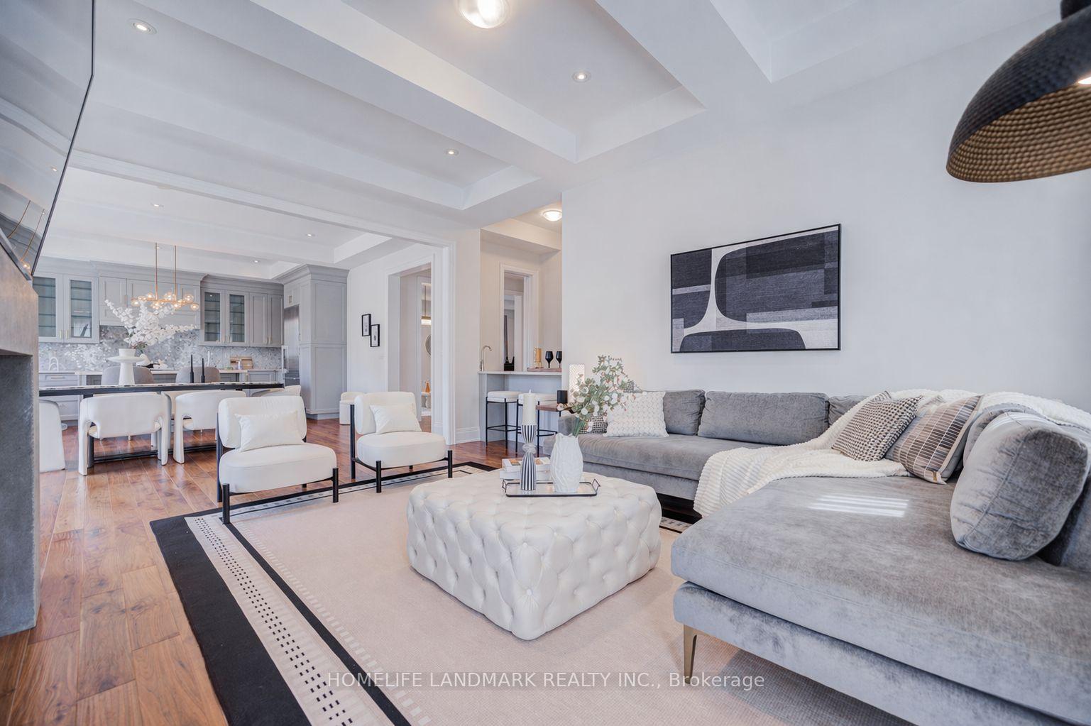 Photo 16 of 22 Aspy Court, Vaughan, Patterson — HOMEH
