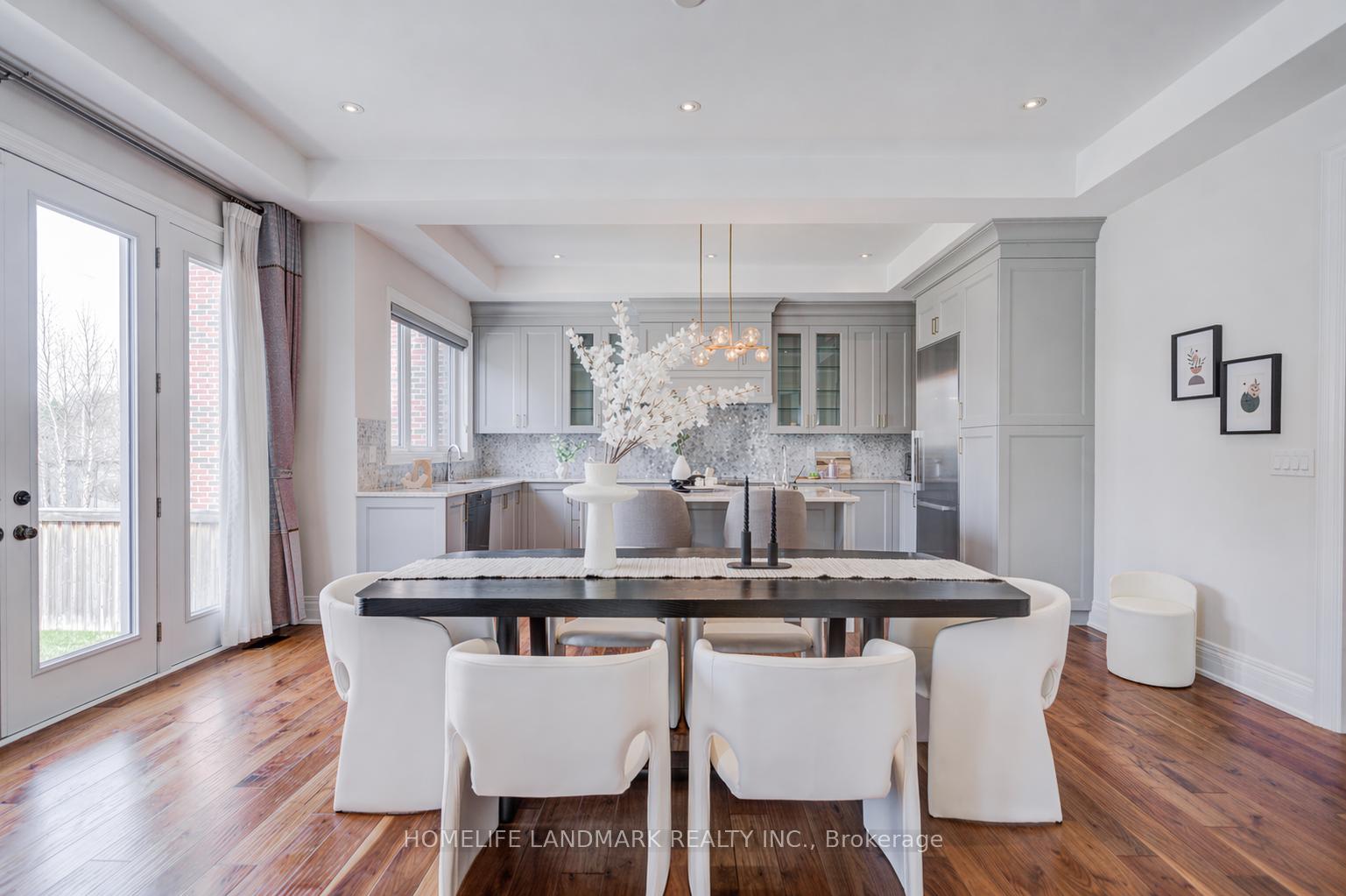 Photo 17 of 22 Aspy Court, Vaughan, Patterson — HOMEH