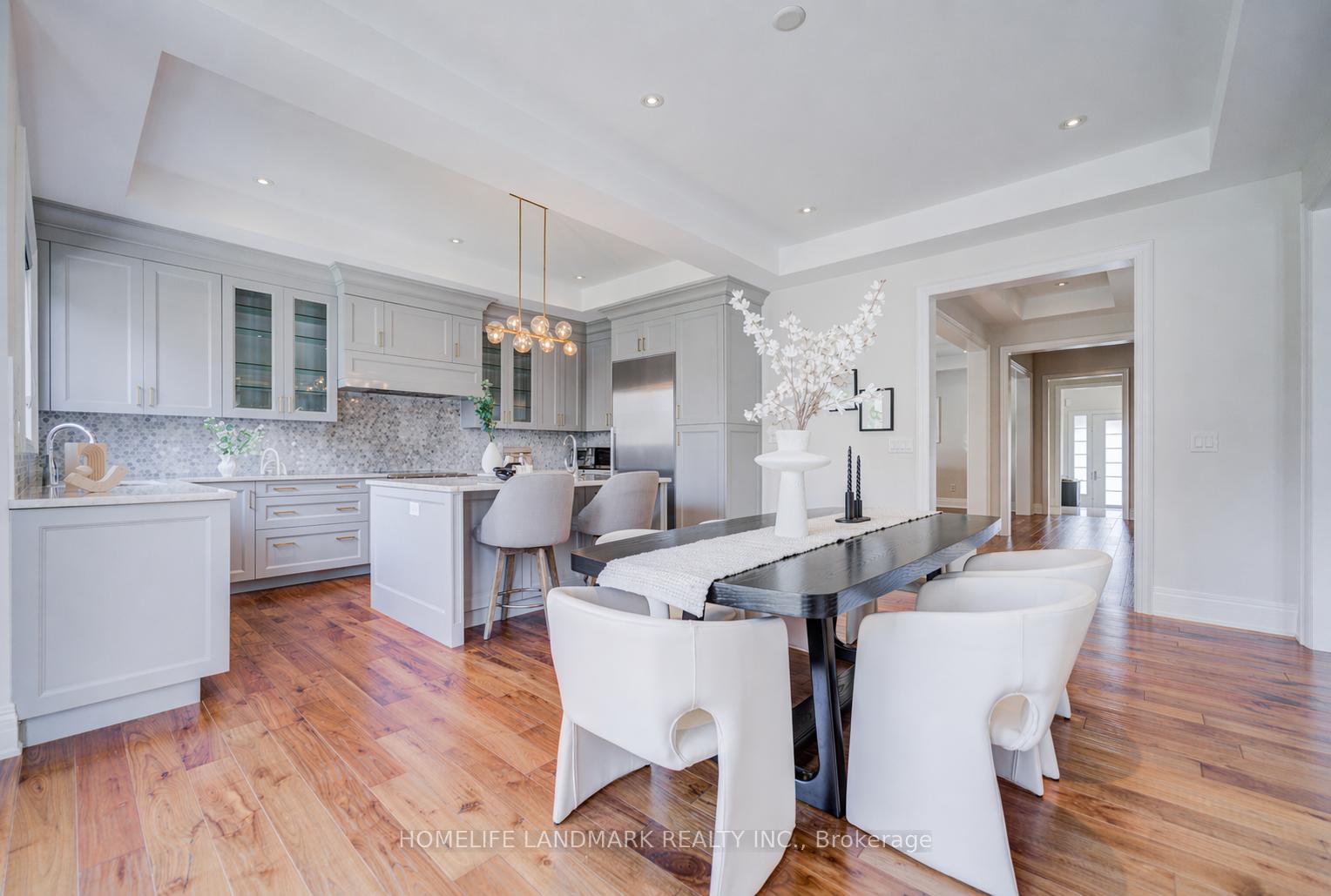 Photo 18 of 22 Aspy Court, Vaughan, Patterson — HOMEH