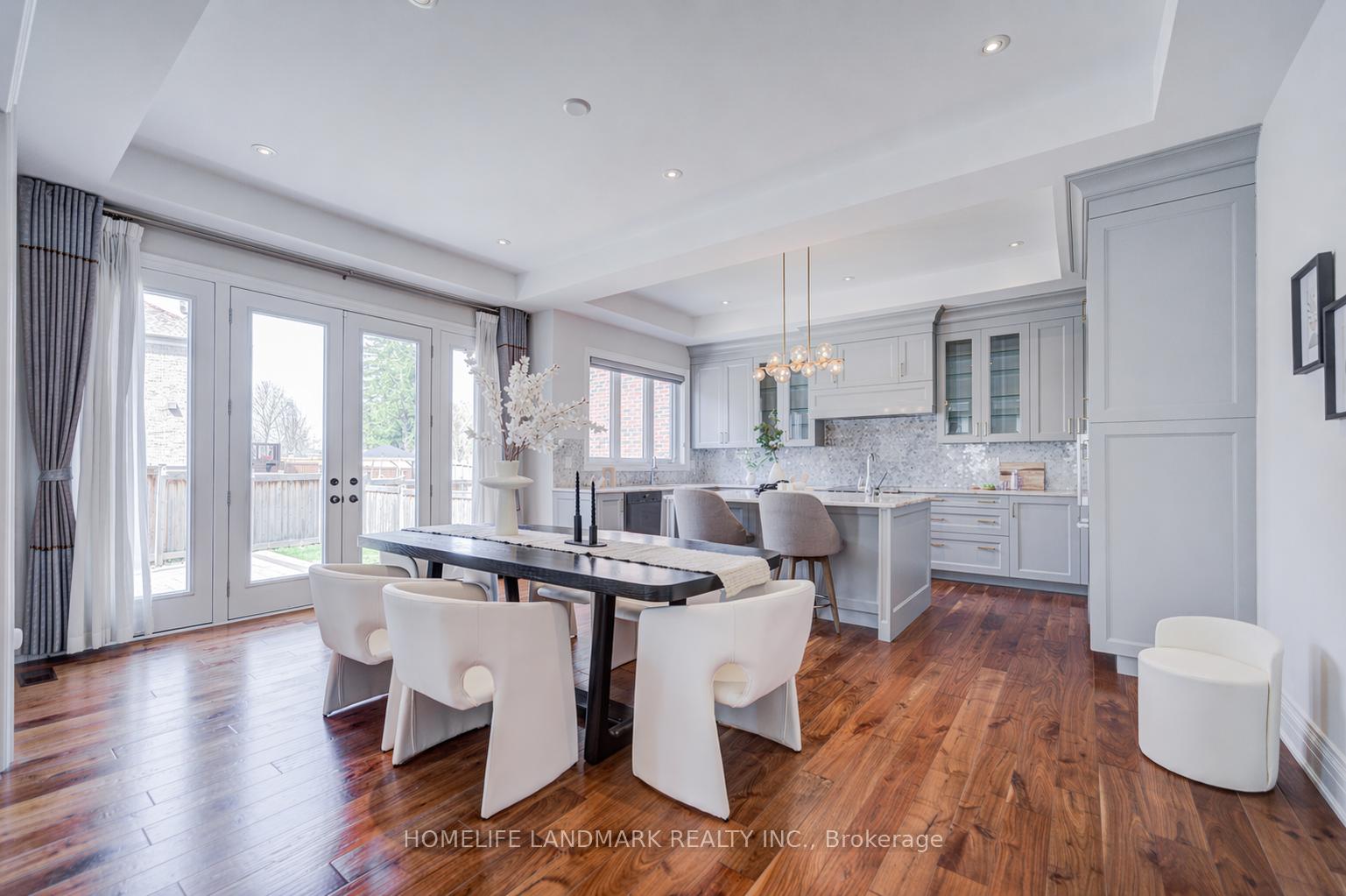 Photo 19 of 22 Aspy Court, Vaughan, Patterson — HOMEH
