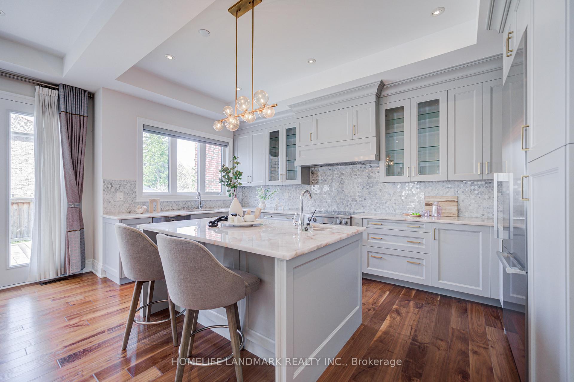 Photo 20 of 22 Aspy Court, Vaughan, Patterson — HOMEH