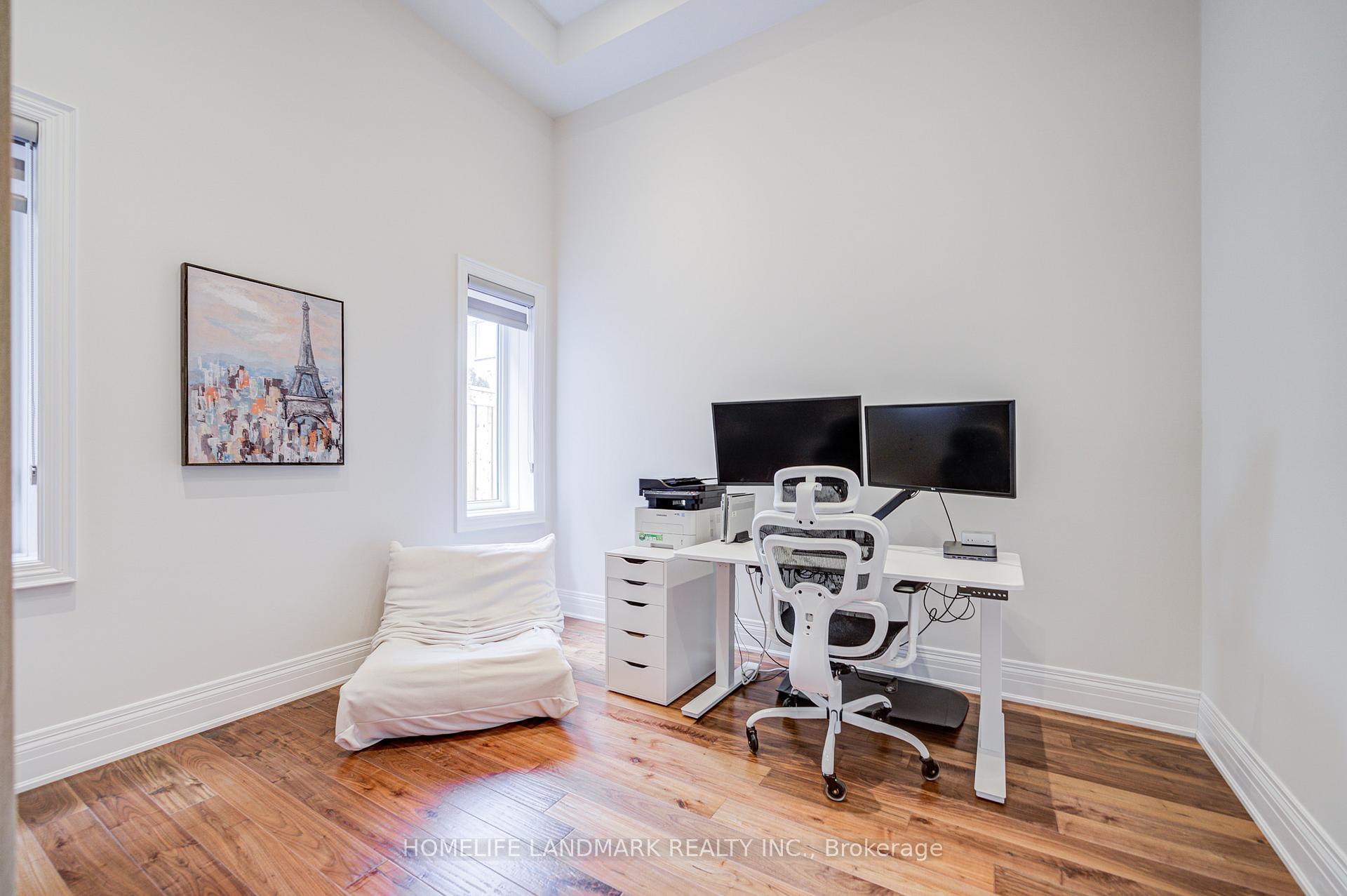 Photo 22 of 22 Aspy Court, Vaughan, Patterson — HOMEH