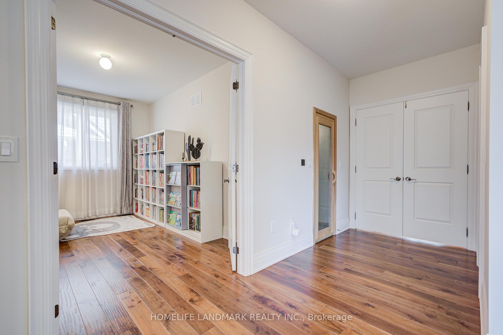 Photo 26 of 22 Aspy Court, Vaughan, Patterson — HOMEH