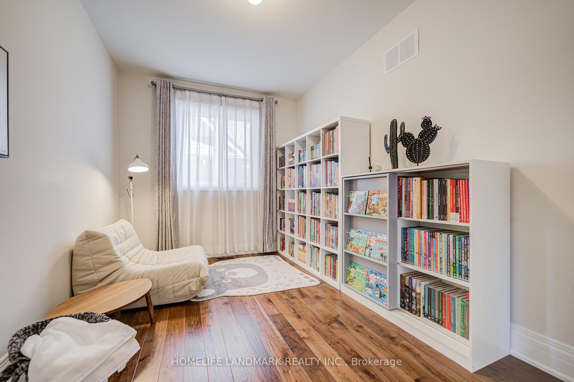 Photo 29 of 22 Aspy Court, Vaughan, Patterson — HOMEH