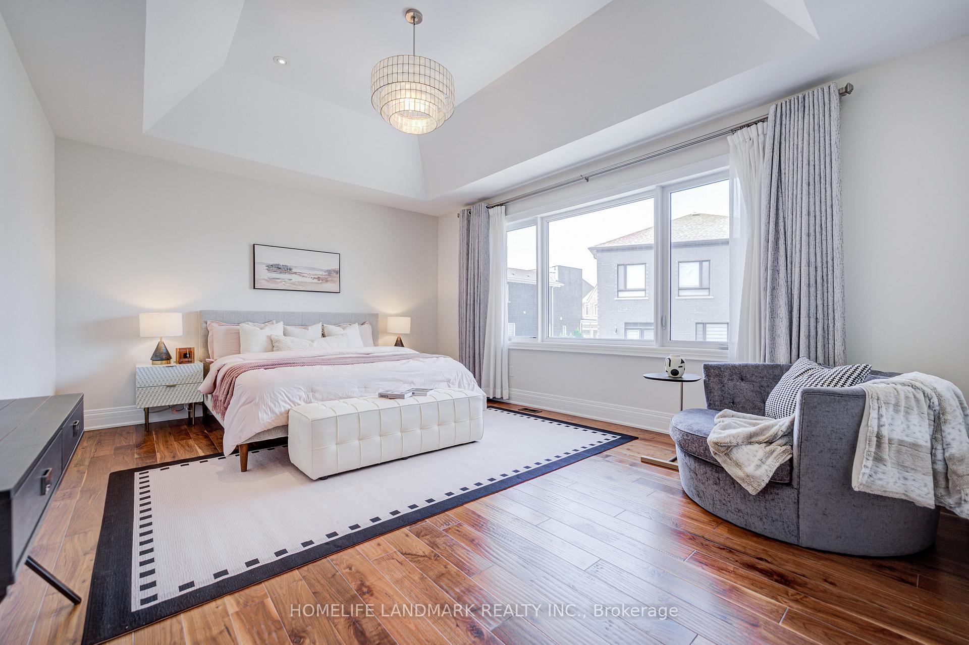 Photo 30 of 22 Aspy Court, Vaughan, Patterson — HOMEH