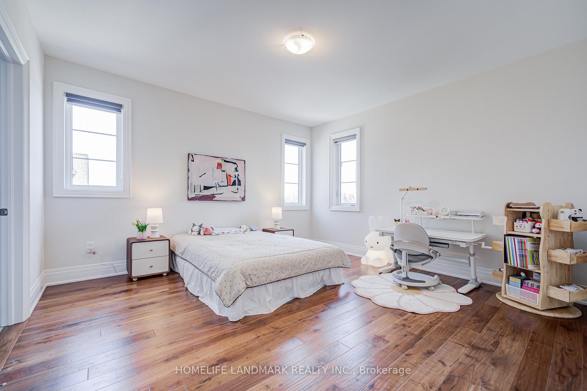 Photo 36 of 22 Aspy Court, Vaughan, Patterson — HOMEH