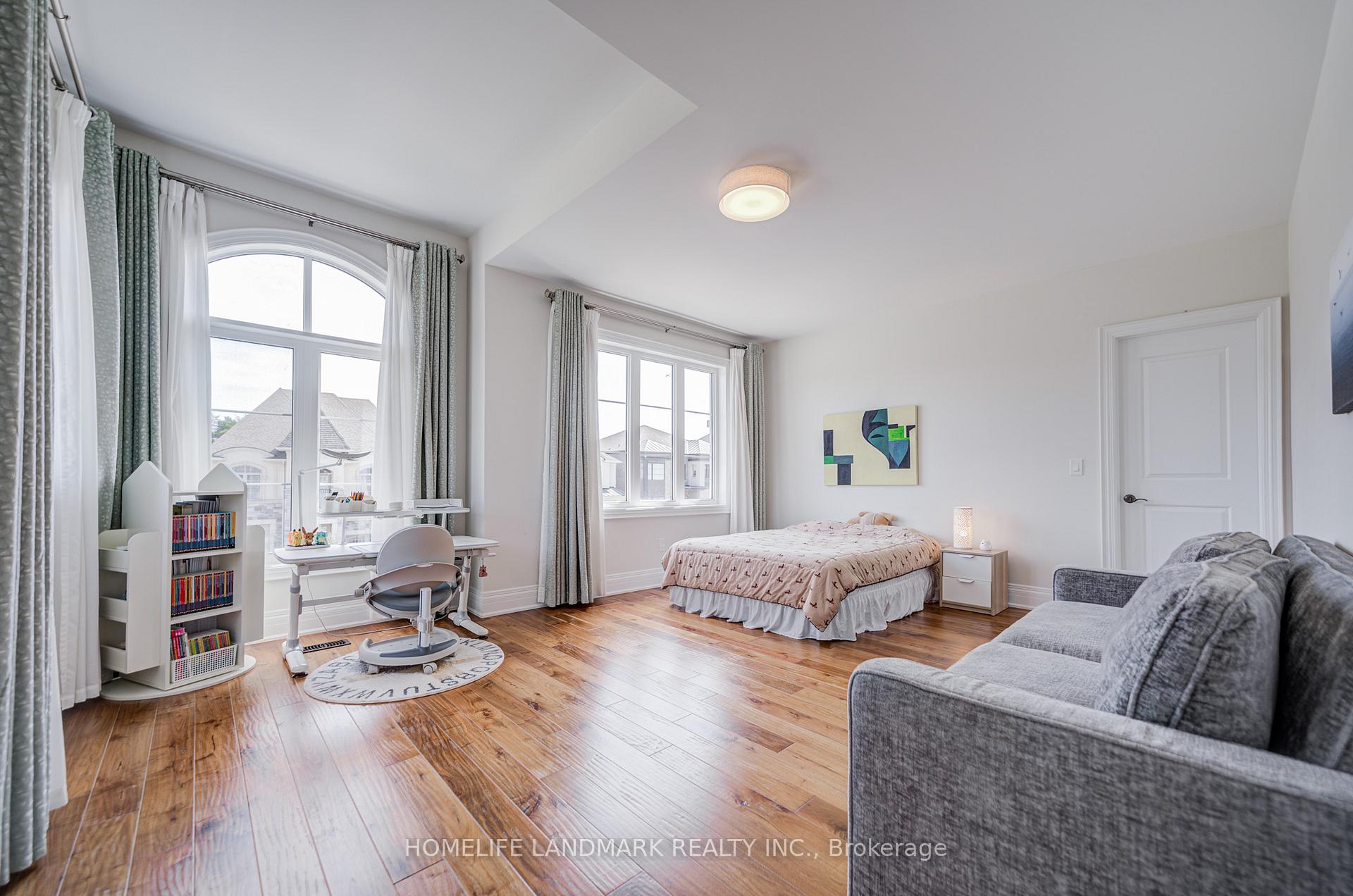 Photo 38 of 22 Aspy Court, Vaughan, Patterson — HOMEH
