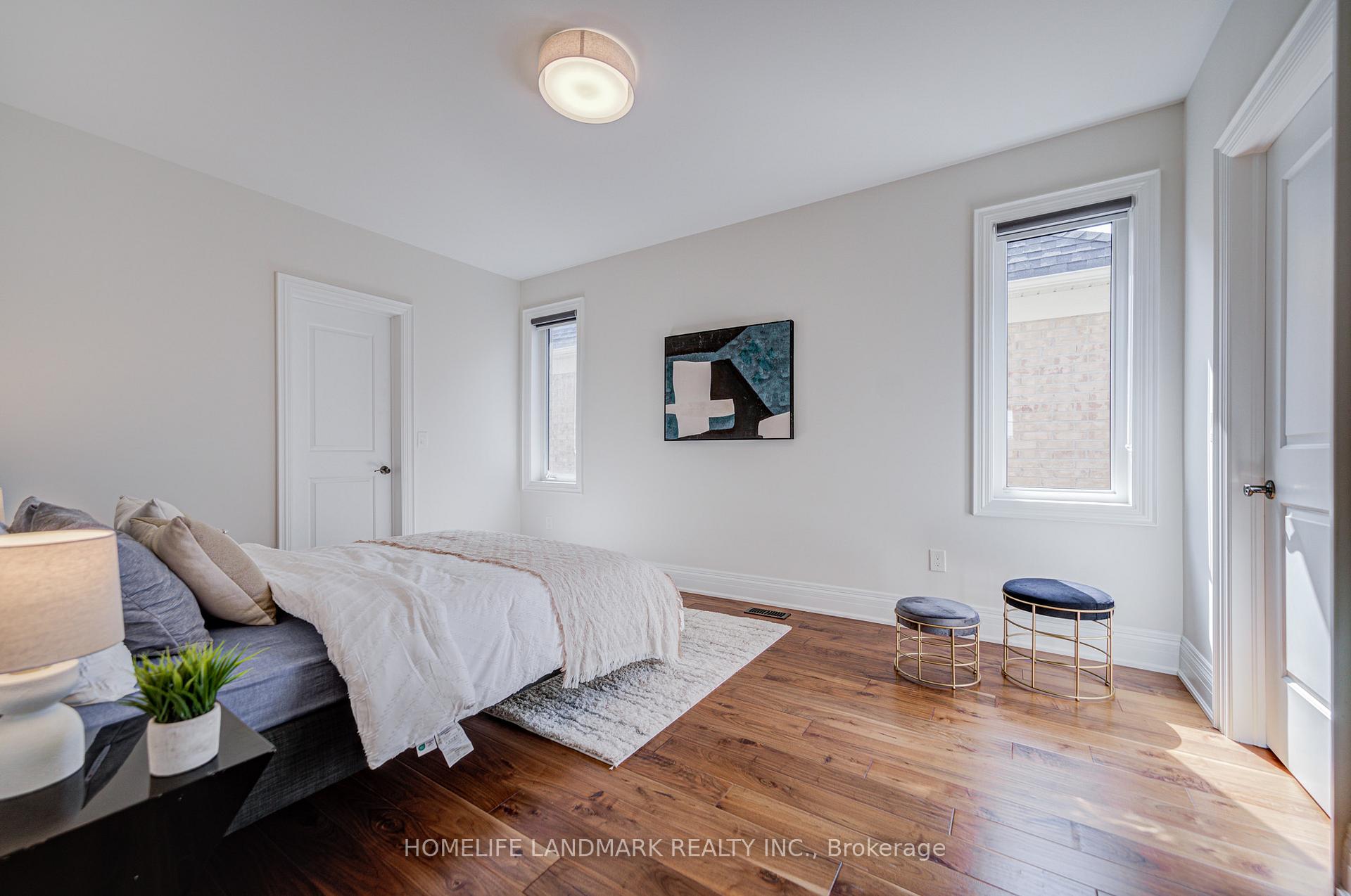 Photo 42 of 22 Aspy Court, Vaughan, Patterson — HOMEH