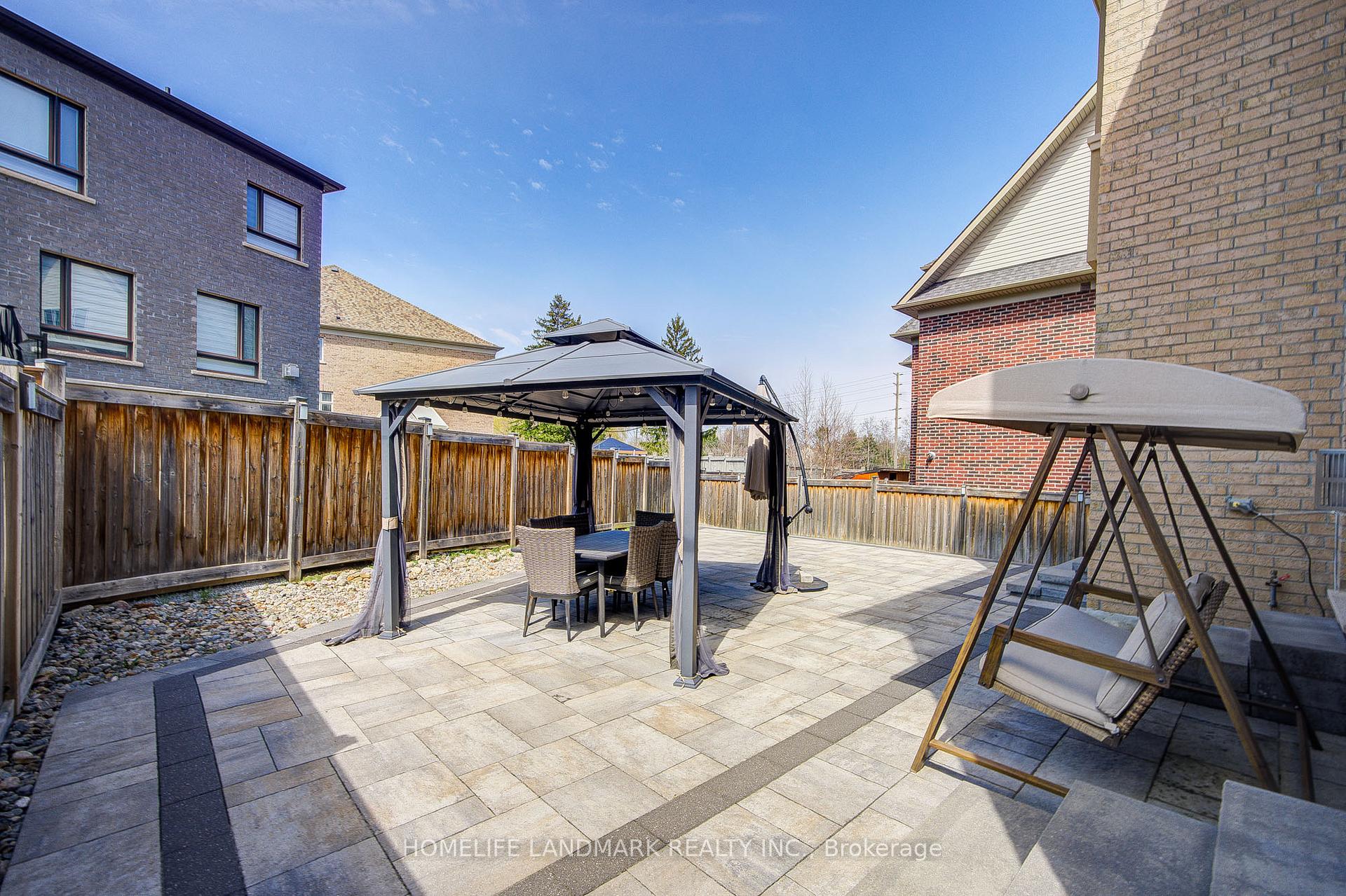 Photo 46 of 22 Aspy Court, Vaughan, Patterson — HOMEH