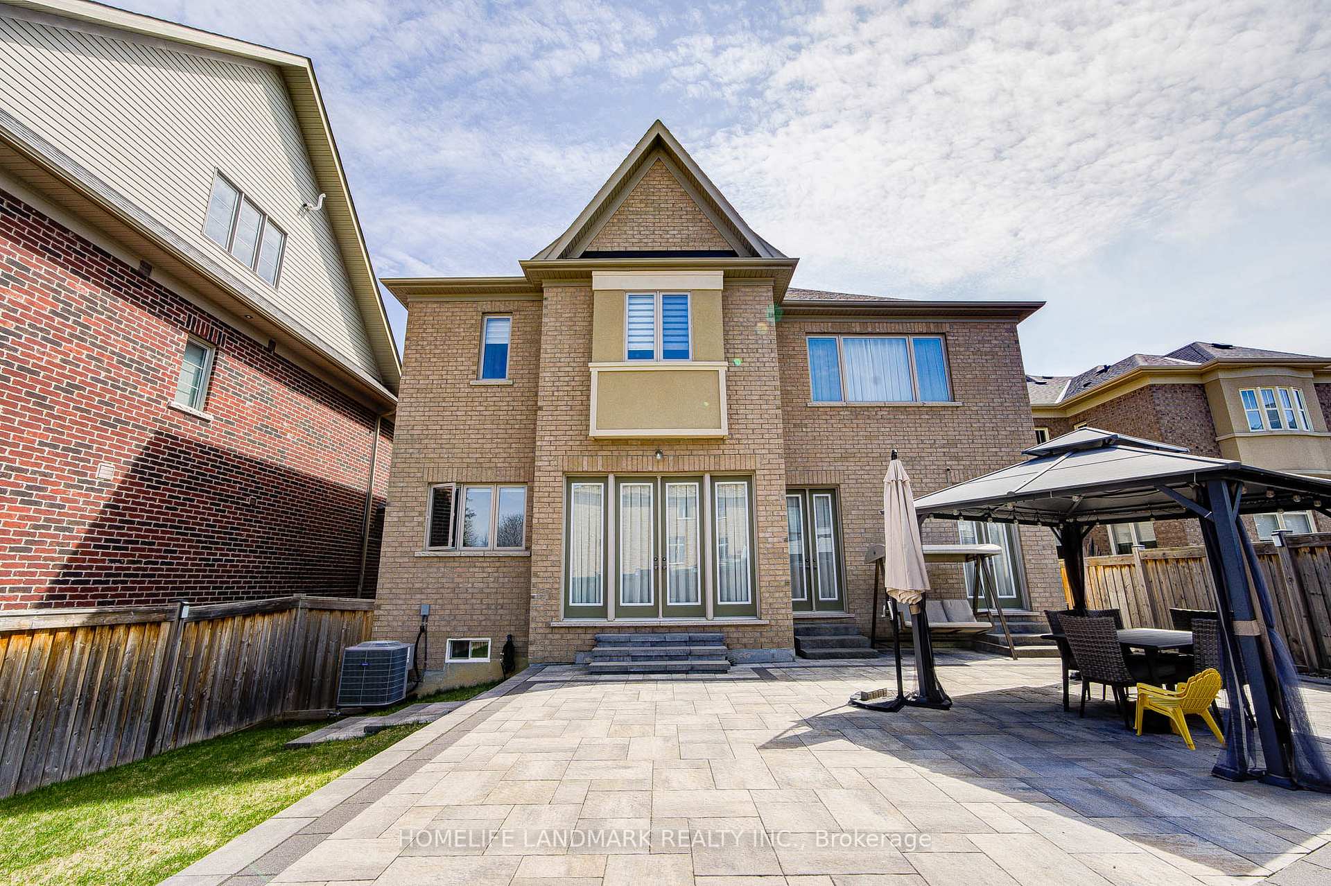 Photo 47 of 22 Aspy Court, Vaughan, Patterson — HOMEH