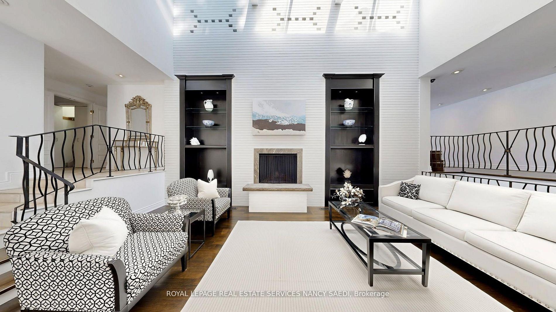Photo 6 of 62 Wimpole Drive, North York, St. Andrew-Windfields — HOMEH