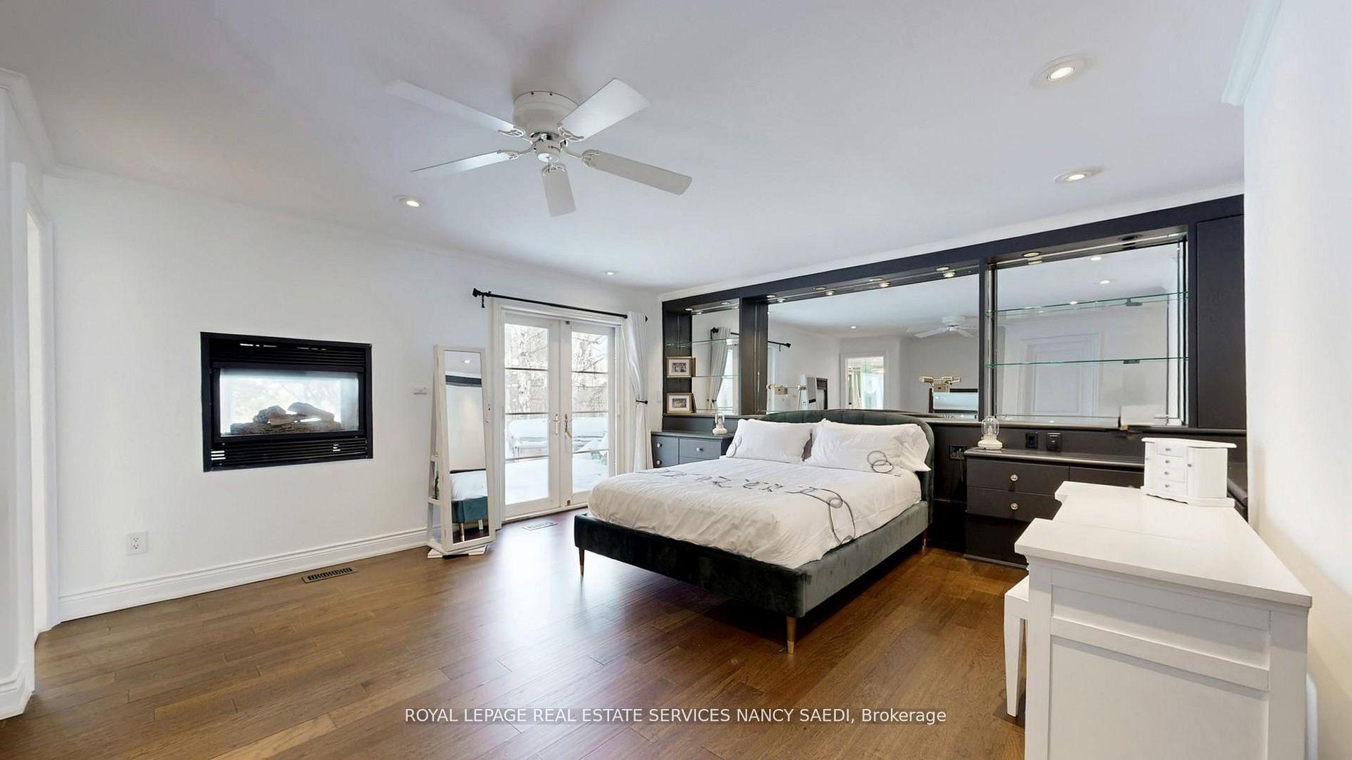 Photo 19 of 62 Wimpole Drive, North York, St. Andrew-Windfields — HOMEH
