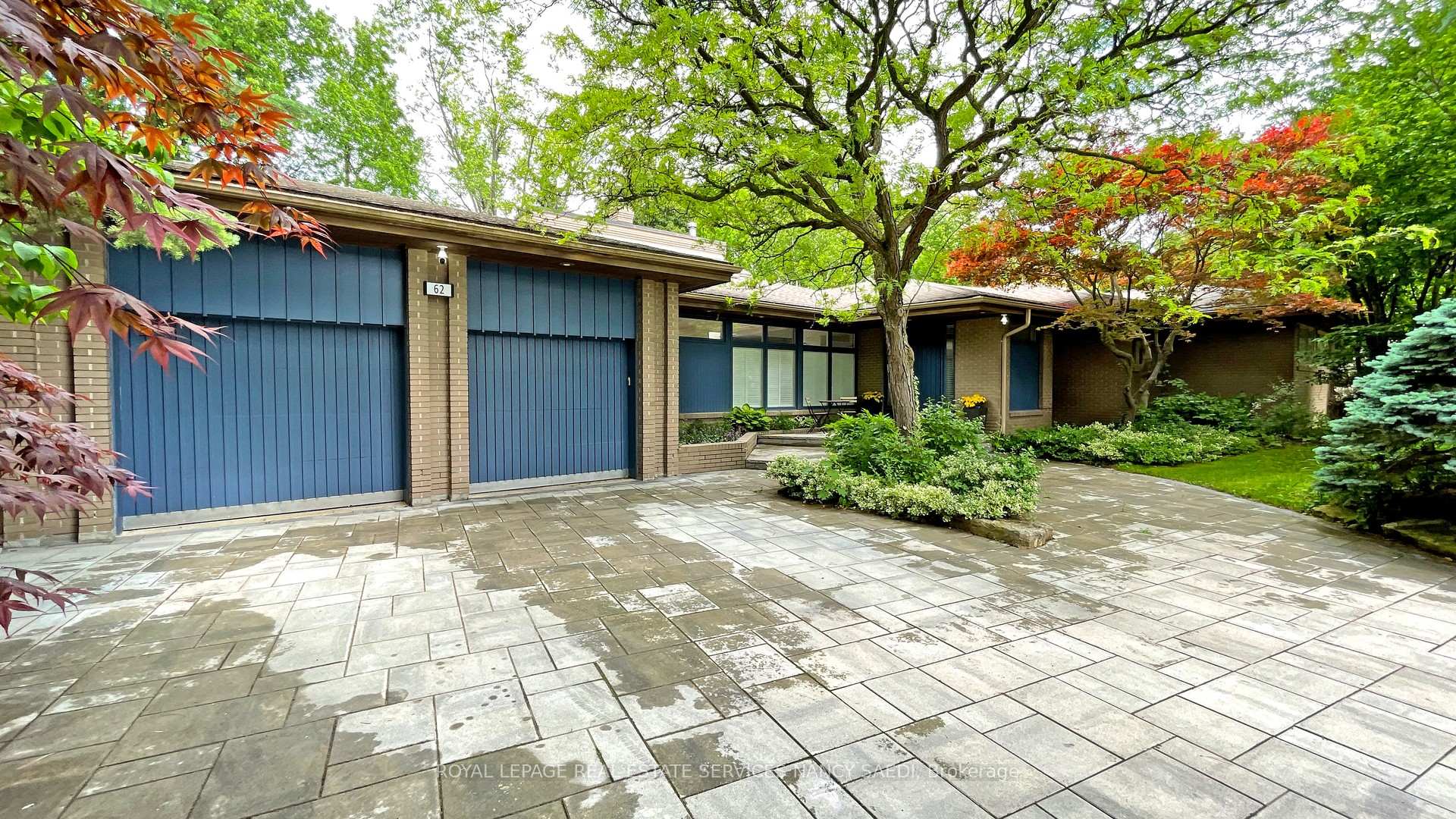 Photo 31 of 62 Wimpole Drive, North York, St. Andrew-Windfields — HOMEH