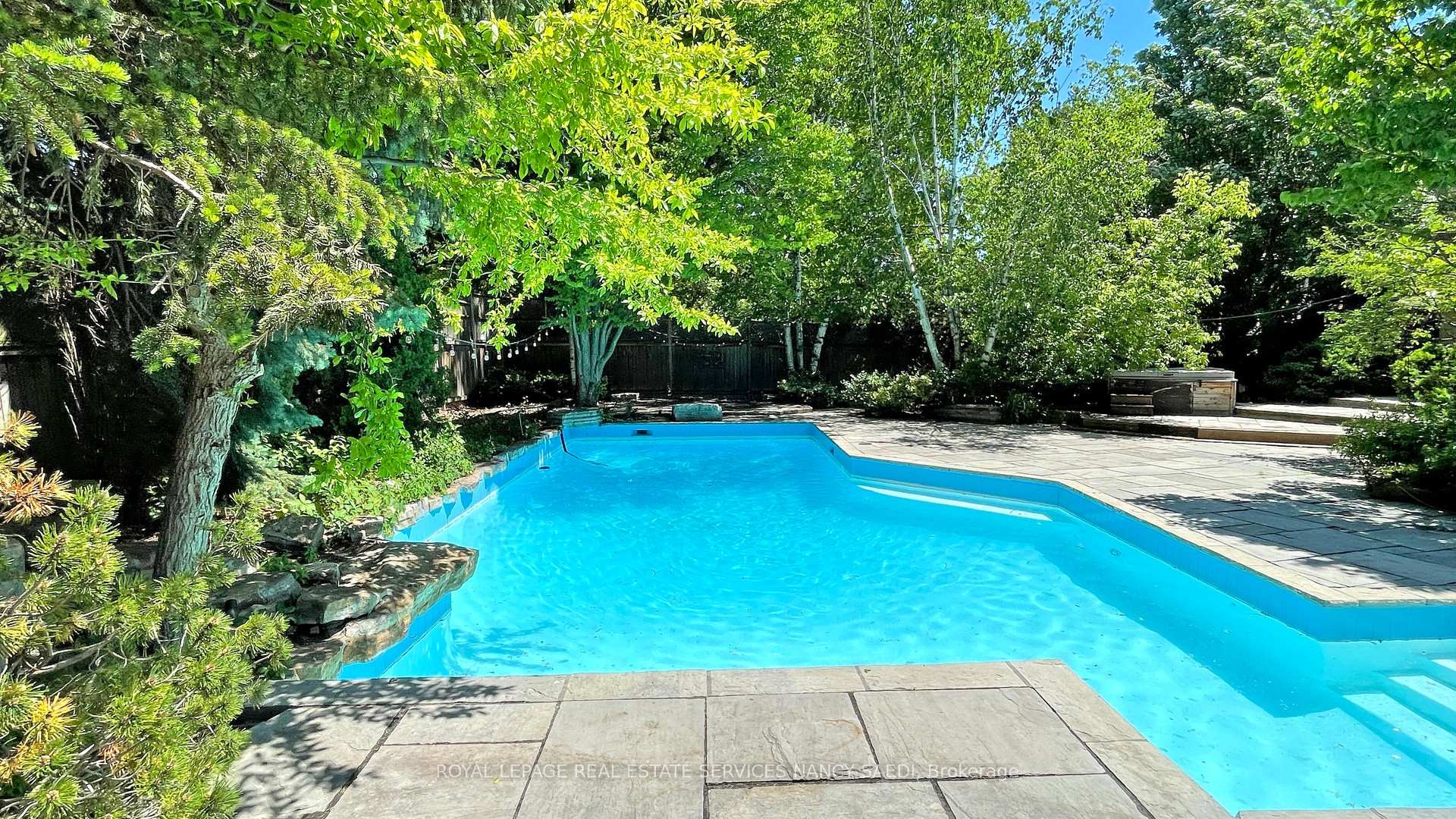 Photo 42 of 62 Wimpole Drive, North York, St. Andrew-Windfields — HOMEH