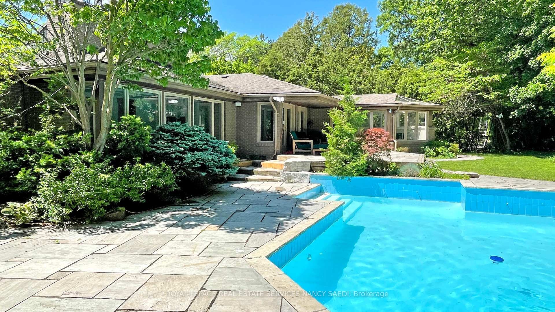 Photo 44 of 62 Wimpole Drive, North York, St. Andrew-Windfields — HOMEH