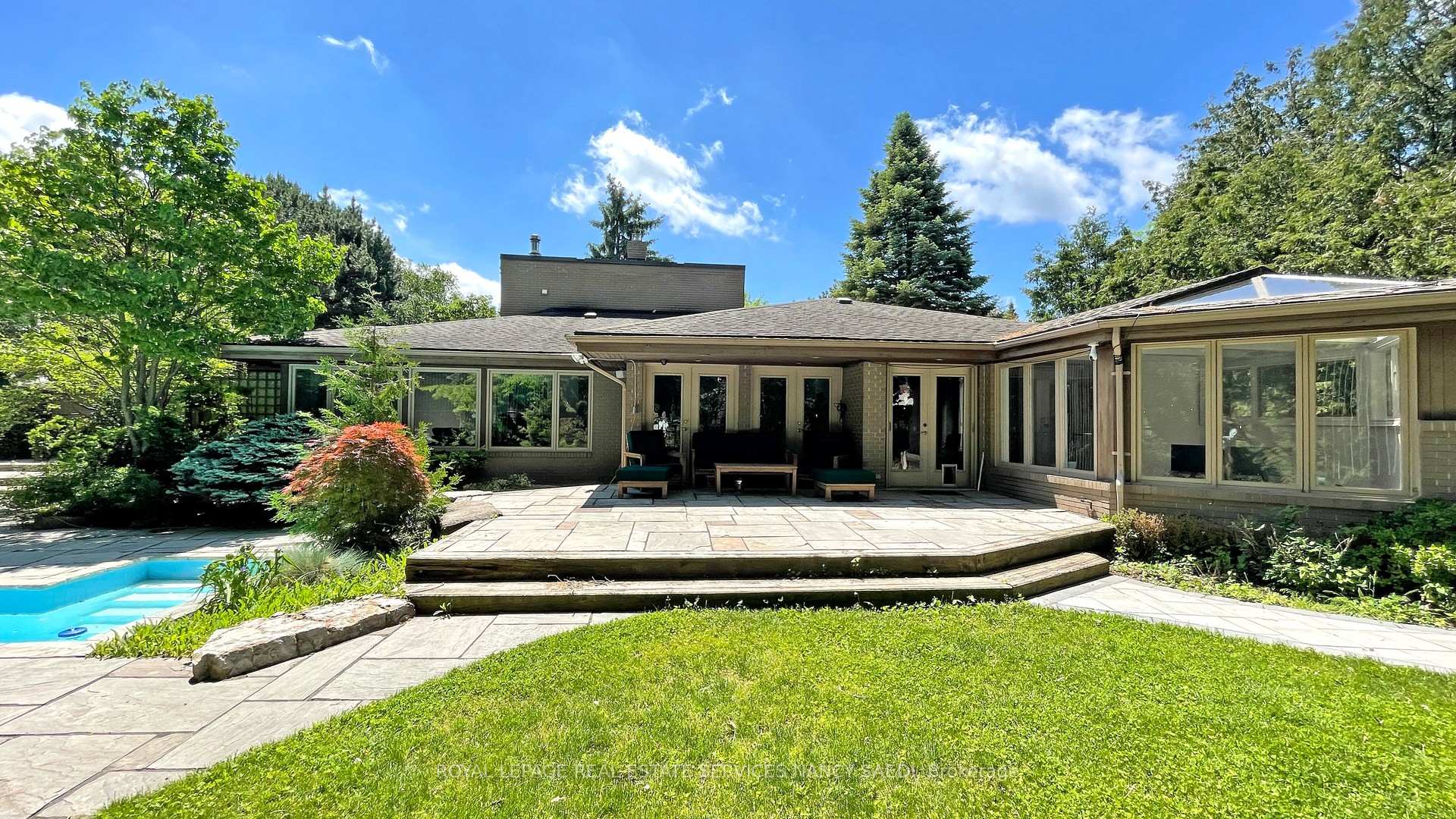 Photo 45 of 62 Wimpole Drive, North York, St. Andrew-Windfields — HOMEH