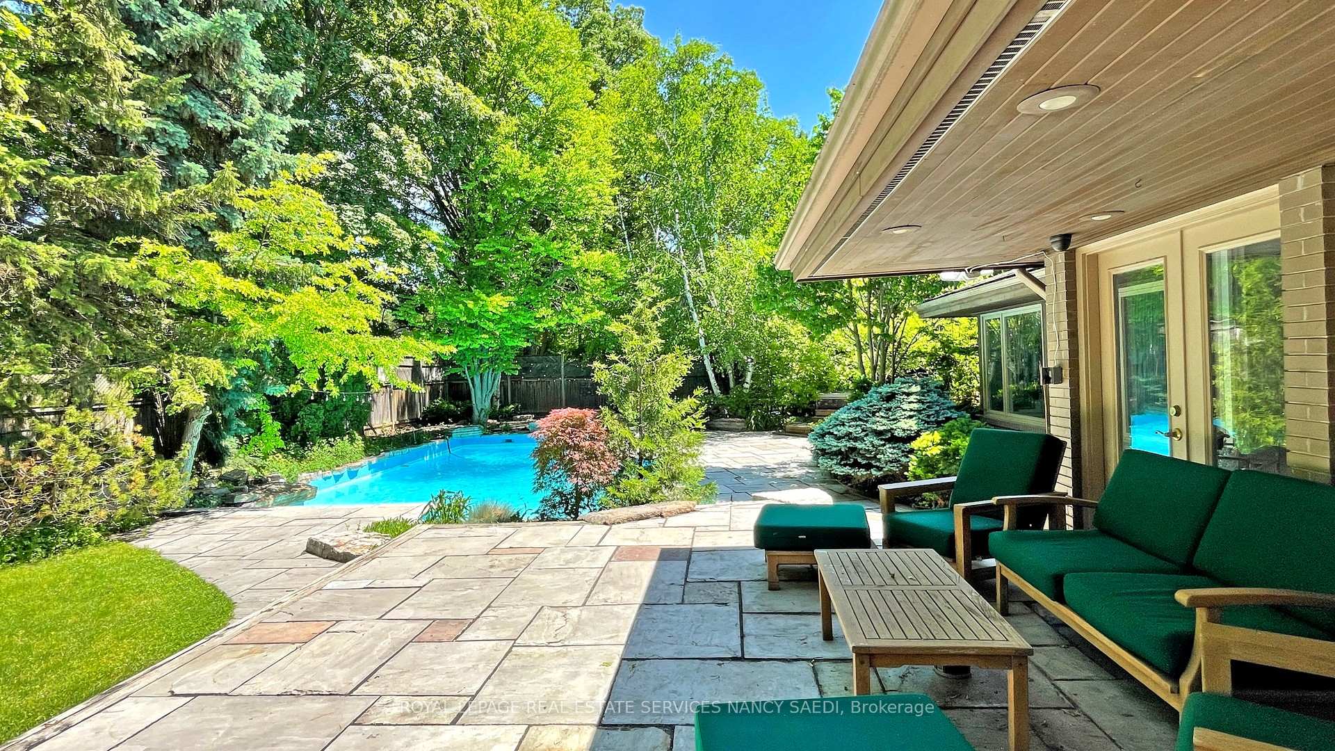 Photo 49 of 62 Wimpole Drive, North York, St. Andrew-Windfields — HOMEH